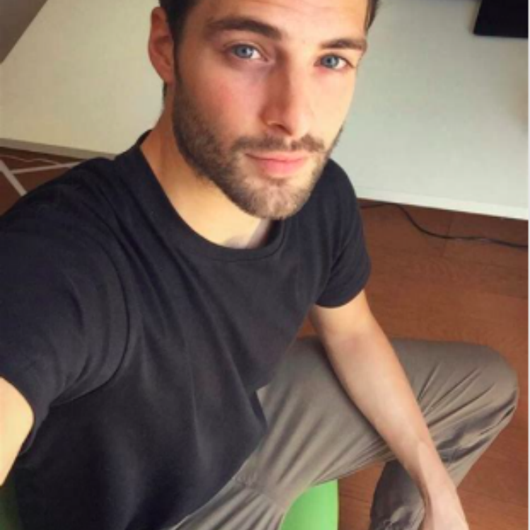 Foto de perfil de alex_harper99