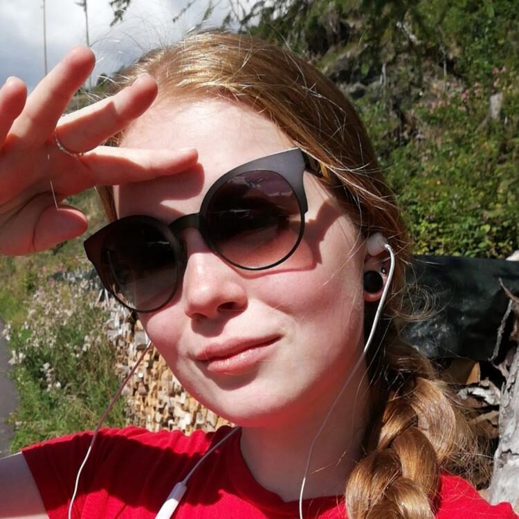 Foto de perfil de thejenjen20
