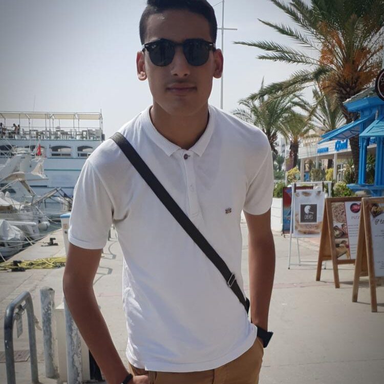 Foto de perfil de Redwan_lege