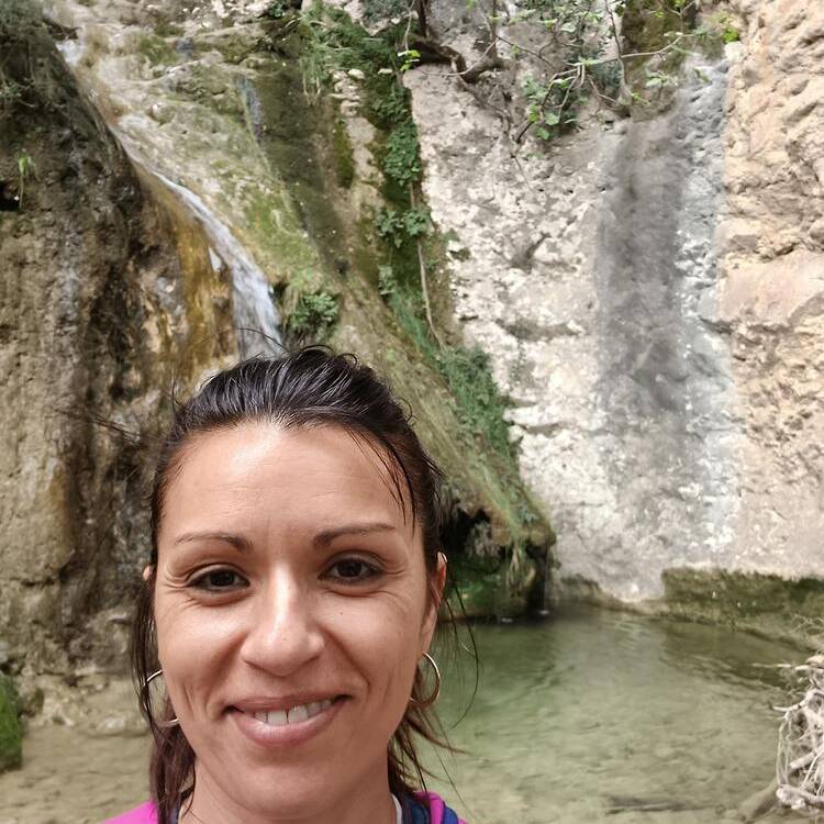 Foto de perfil de Patricia