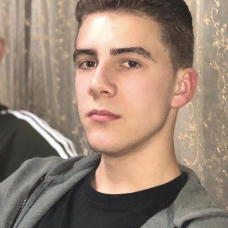 Foto de perfil de Nico
