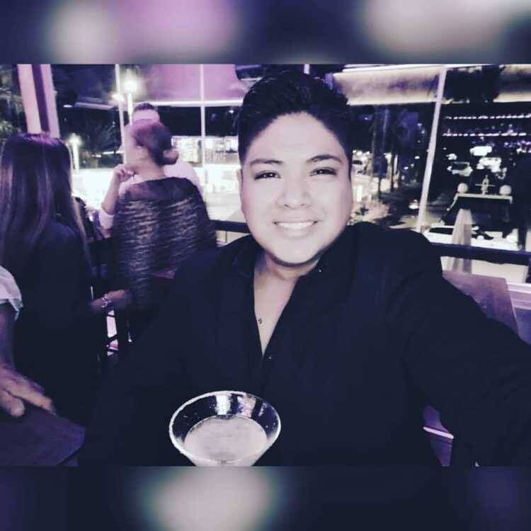 Foto de perfil de David