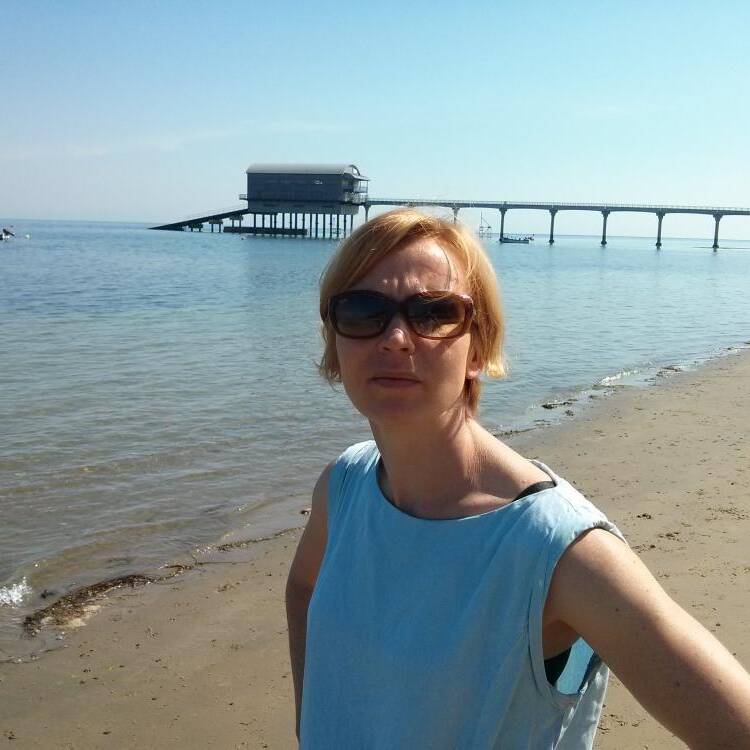 Foto de perfil de rachelw