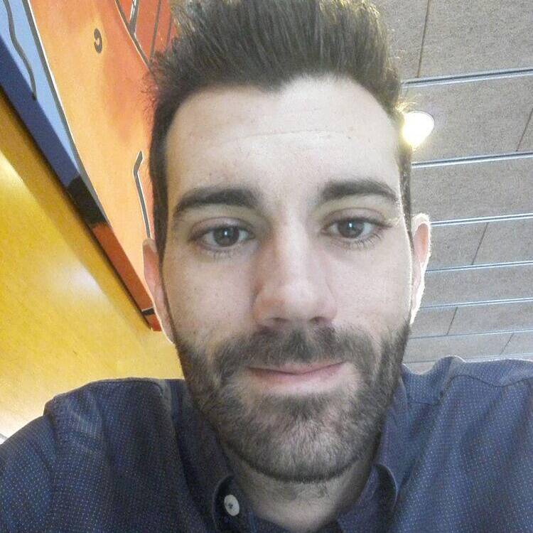 Foto de perfil de Lluis