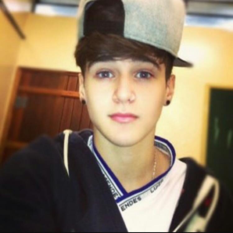 Foto de perfil de Shane