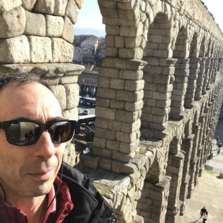 Foto de perfil de Pedro
