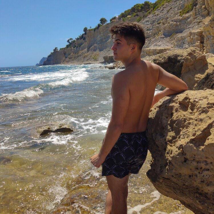 Foto de perfil de Miquel
