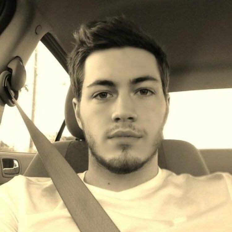 Foto de perfil de daddy9989