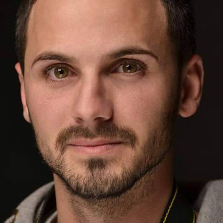 Foto de perfil de Iván Ts
