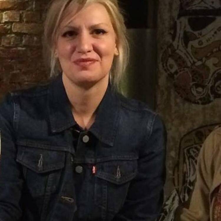Foto de perfil de romina