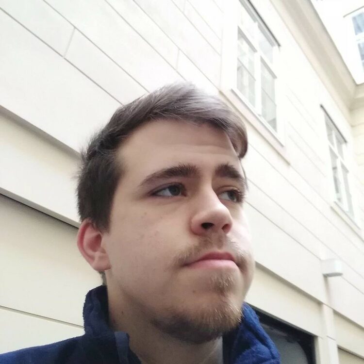Foto de perfil de darkbentus