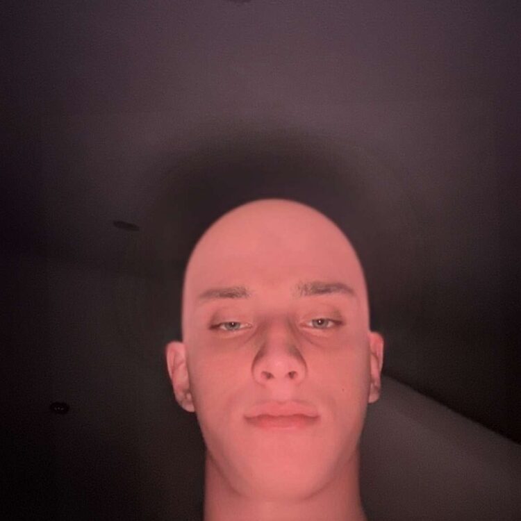 Foto de perfil de jonas