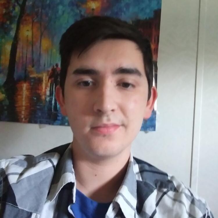 Foto de perfil de dramaadam02