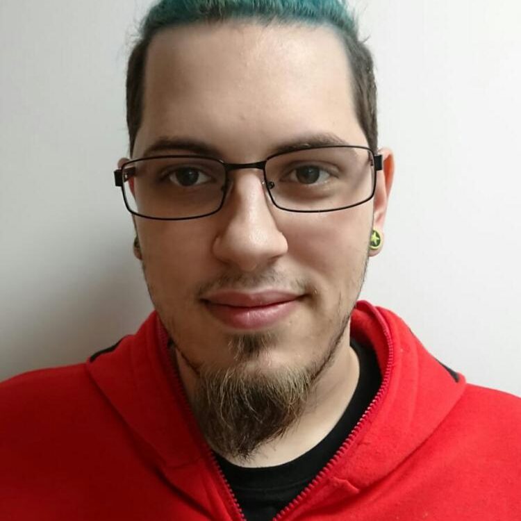 Foto de perfil de Vergo