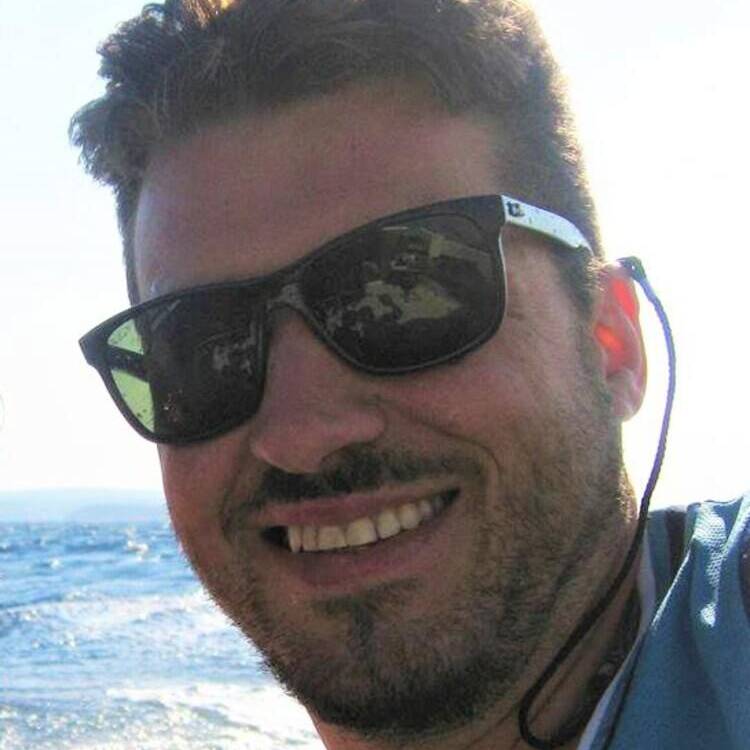 Foto de perfil de Edu