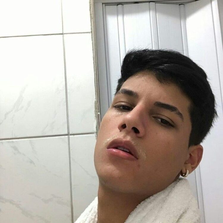 Foto de perfil de Badfreak420