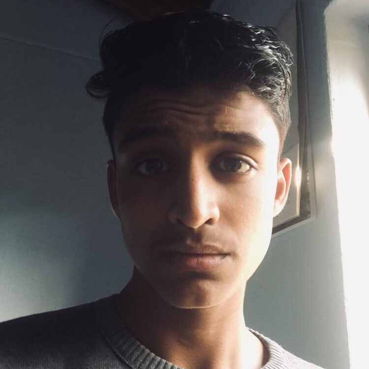 Foto de perfil de Nichen