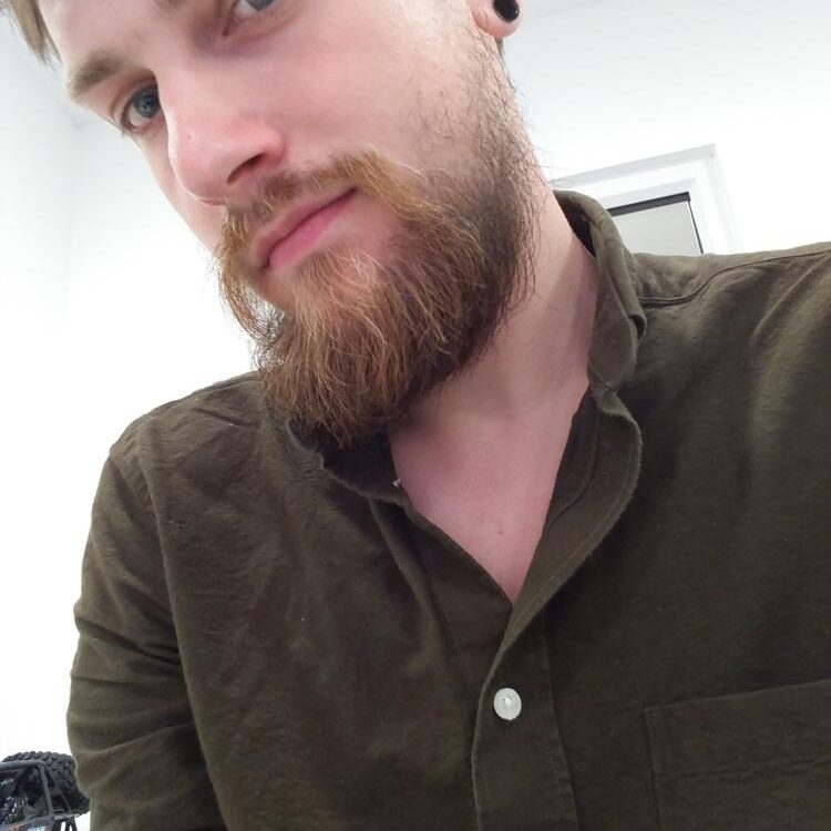 Foto de perfil de soundgeek93