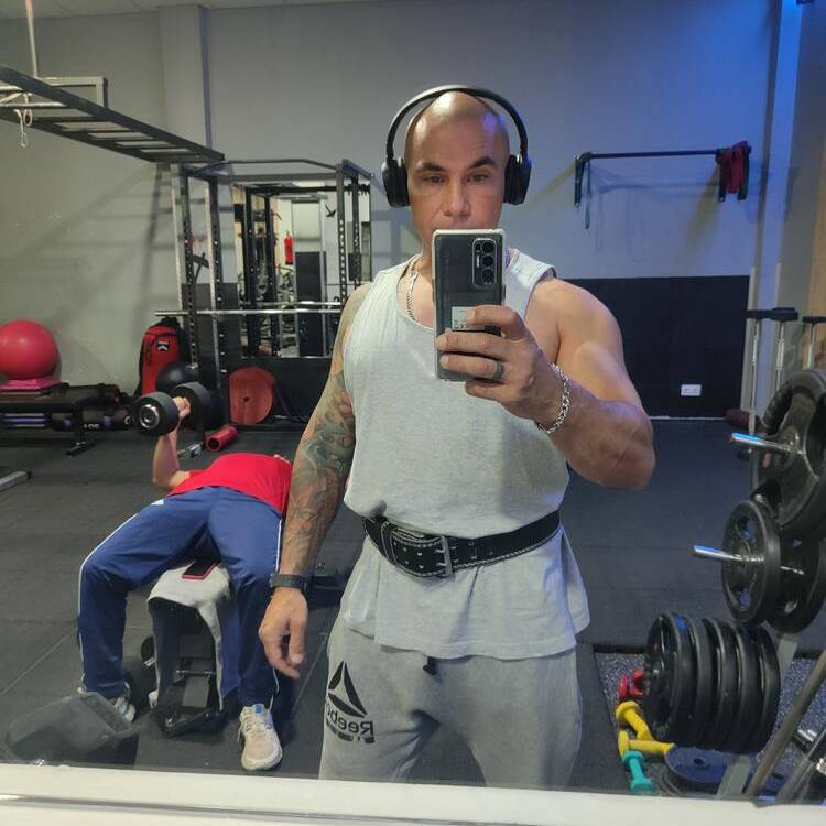 Foto de perfil de Pablo