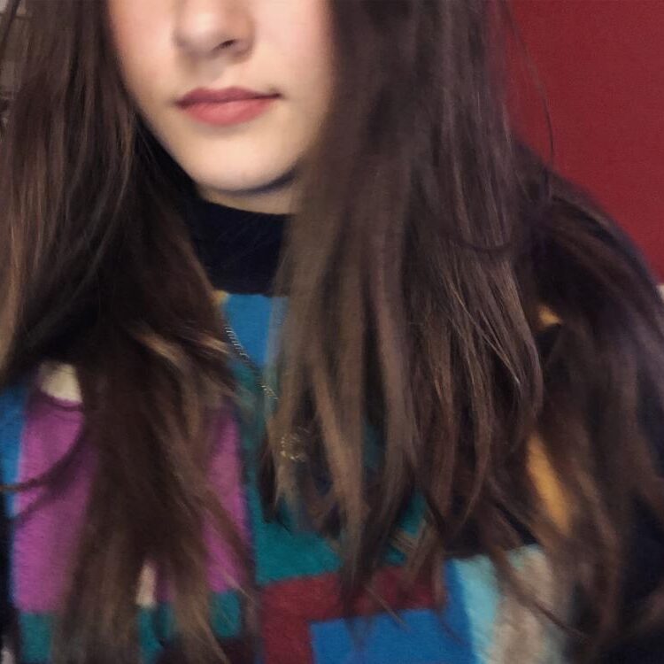 Foto de perfil de Rosie_tint
