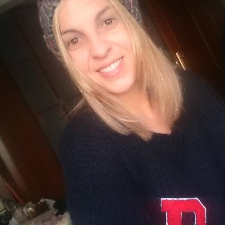Foto de perfil de Iri