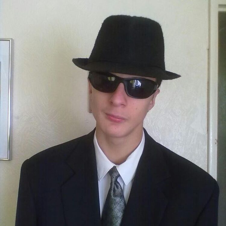 Foto de perfil de raitis