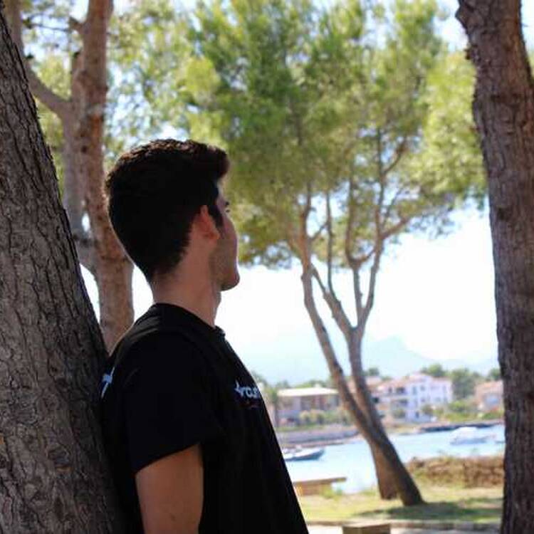 Foto de perfil de Josedavid