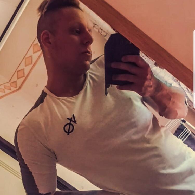 Foto de perfil de Ottossonn