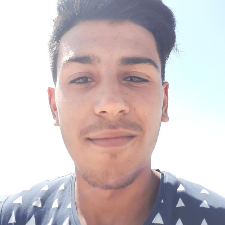 Foto de perfil de Mouhib