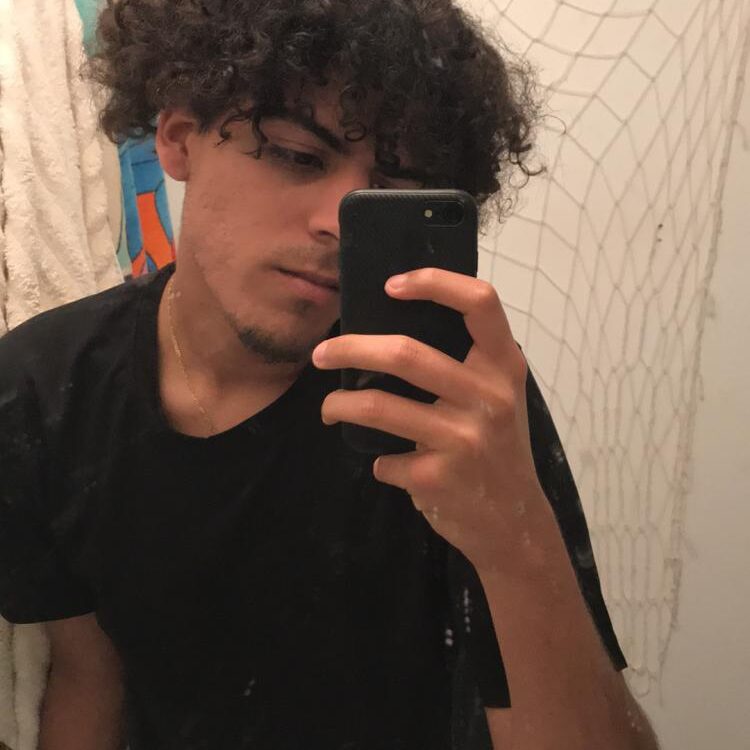 Foto de perfil de Itskevo17