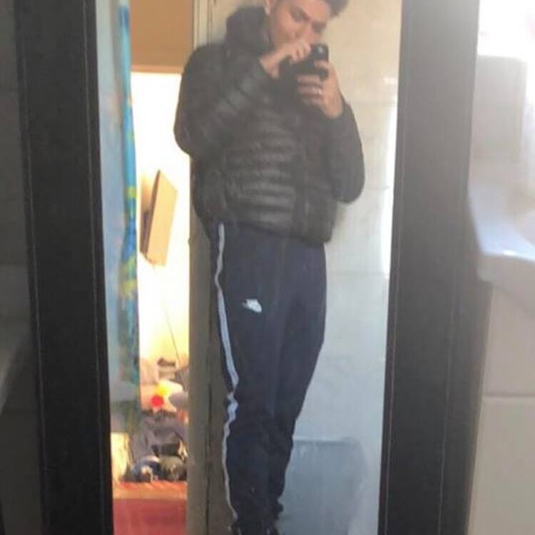 Foto de perfil de ttye5