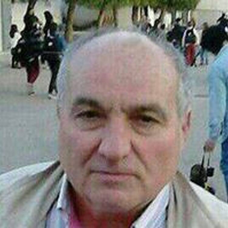 Foto de perfil de Eladio Martinez Serrano