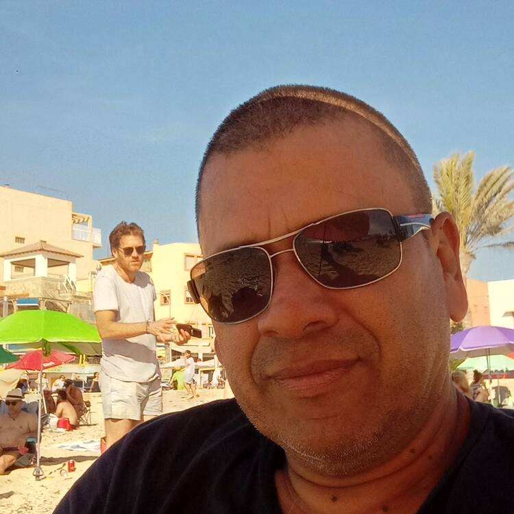Foto de perfil de Álvaro
