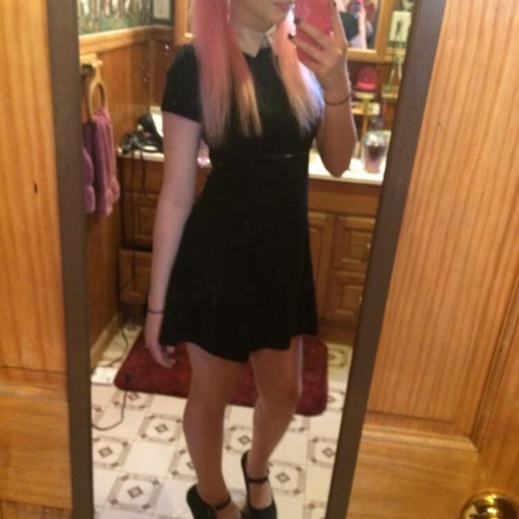 Foto de perfil de lacey266xx