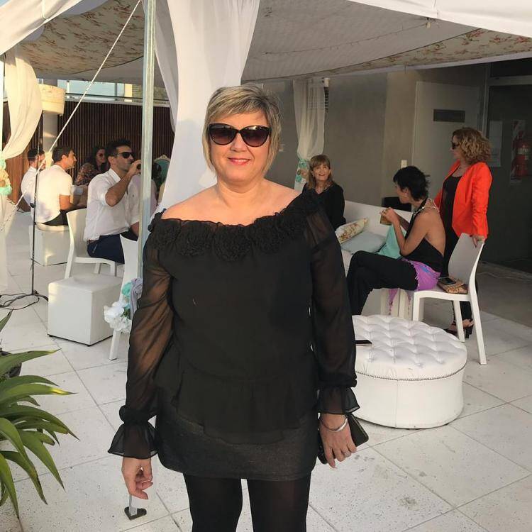 Foto de perfil de Marisa
