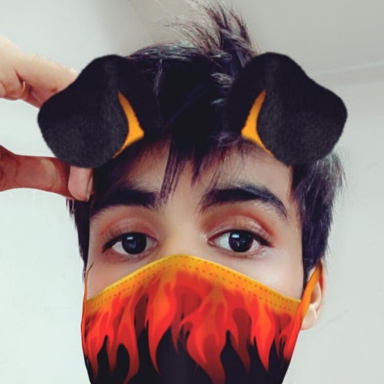 Foto de perfil de parin1996