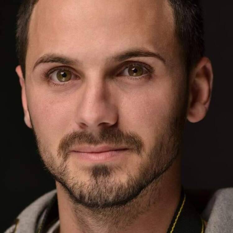 Foto de perfil de Nano