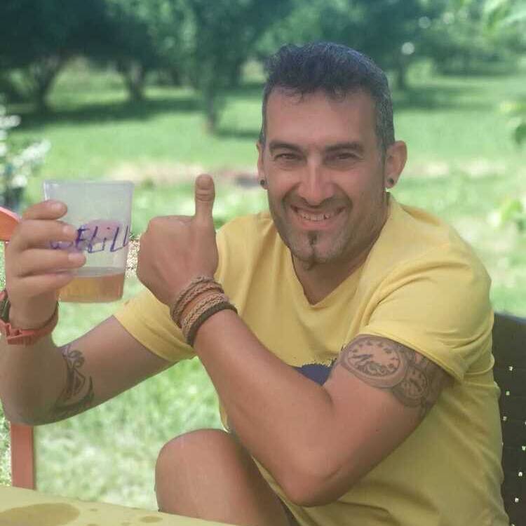Foto de perfil de jose