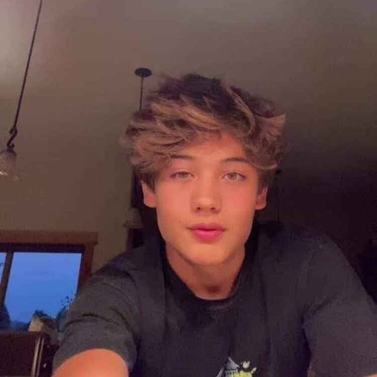 Foto de perfil de Rich man