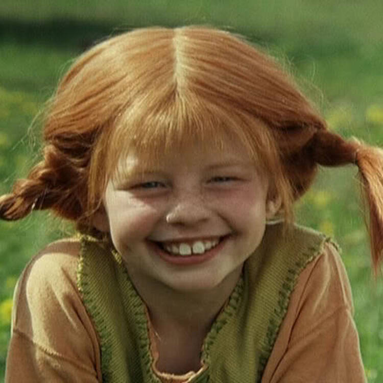 Foto de perfil de Pippi