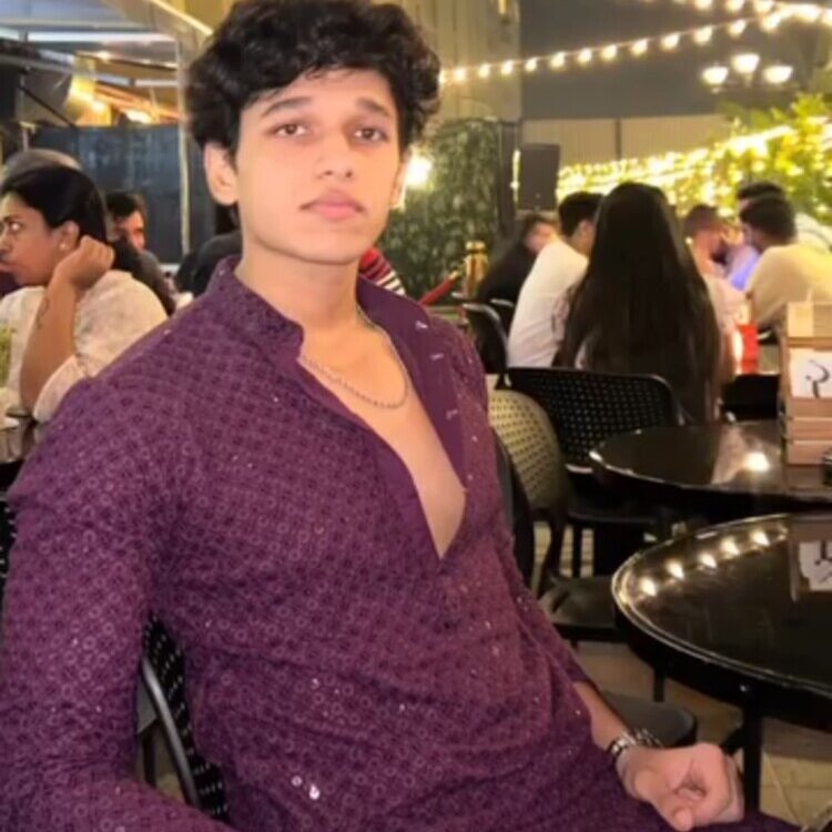 Foto de perfil de Vinit