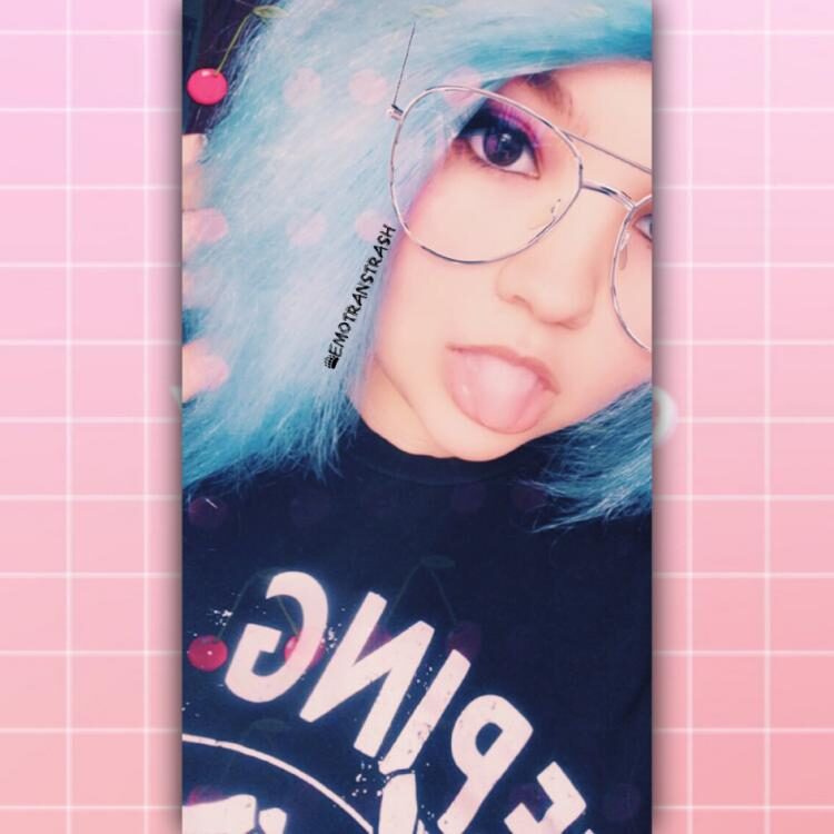 Foto de perfil de Emotranstrash