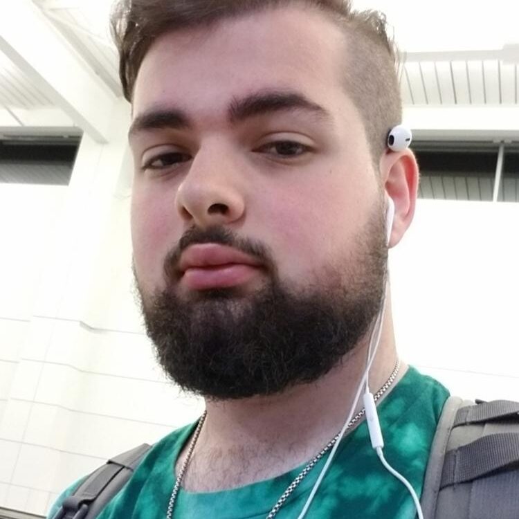 Foto de perfil de Randome1708
