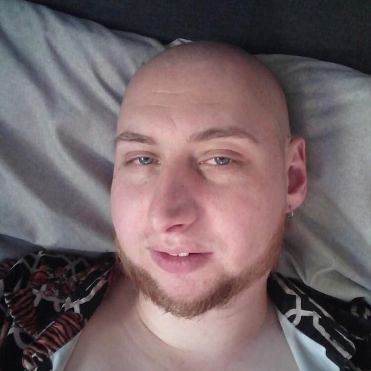 Foto de perfil de Daddy