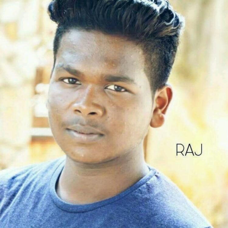 Foto de perfil de Raj5622