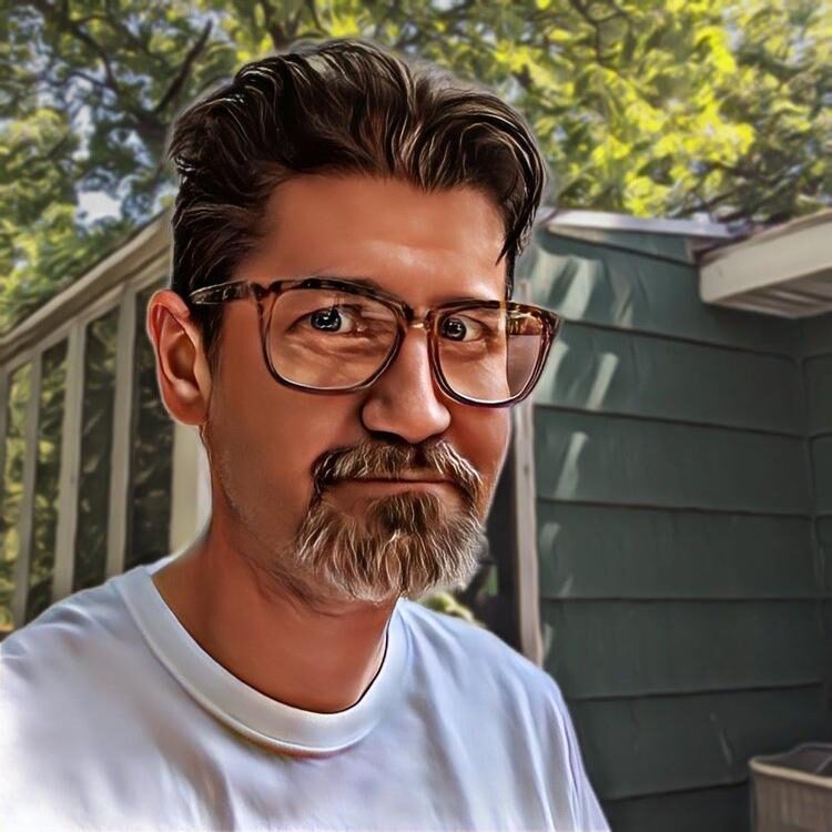 Foto de perfil de Jason Nelson