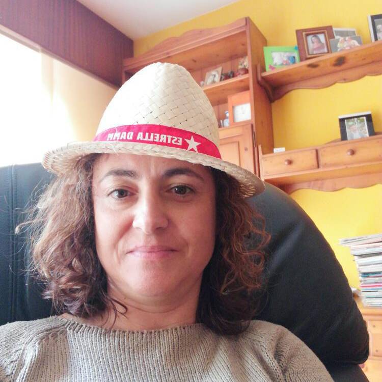 Foto de perfil de Marta
