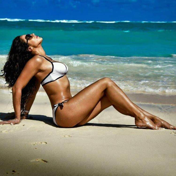 Foto de perfil de Cristina