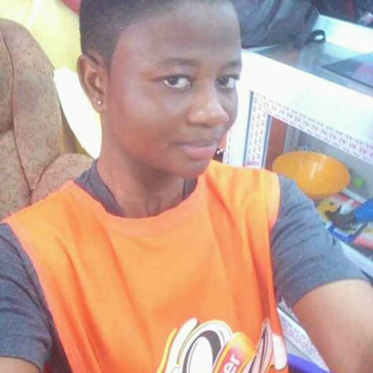Foto de perfil de Jenny Amoah