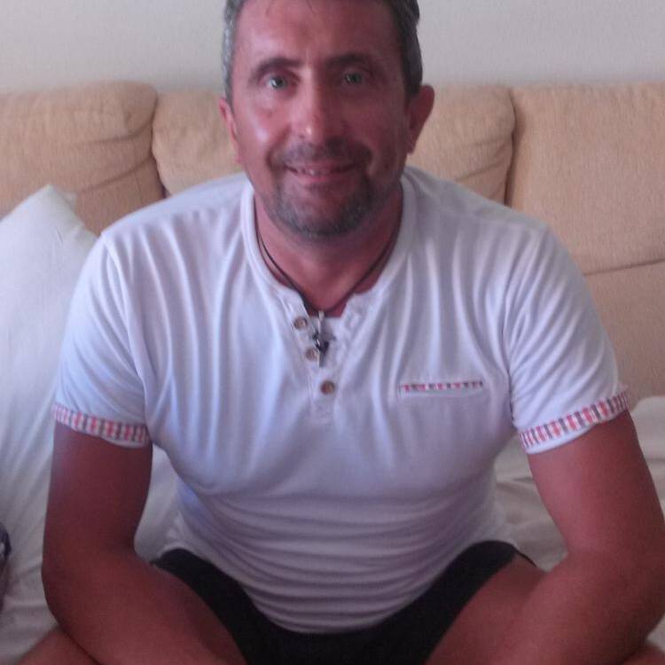 Foto de perfil de antonio67